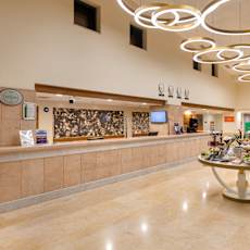 Seven Seas Hotel Life